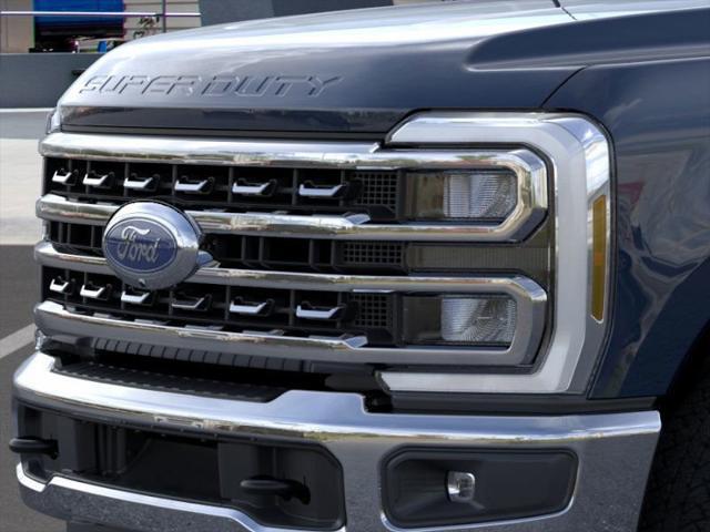 new 2024 Ford F-250 car, priced at $67,499