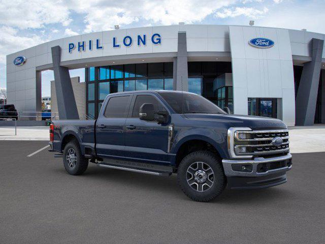 new 2024 Ford F-250 car, priced at $66,499