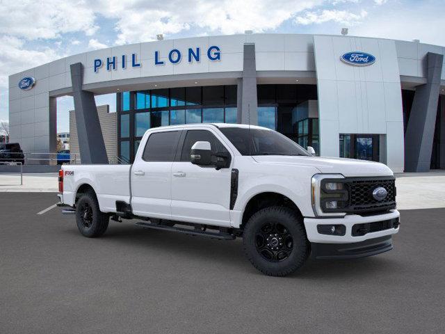 new 2024 Ford F-250 car, priced at $66,770