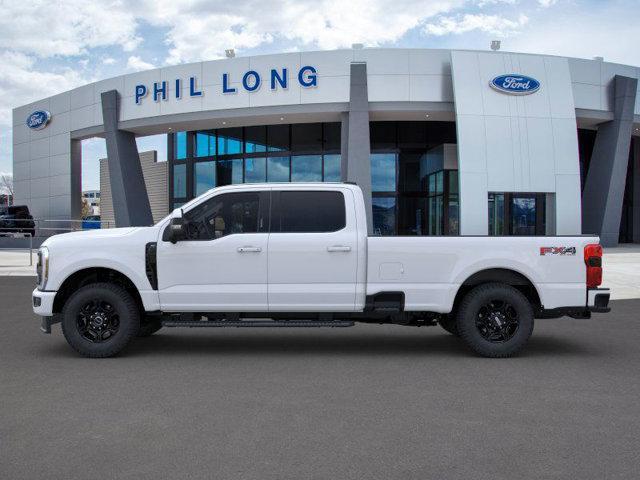 new 2024 Ford F-250 car, priced at $66,770