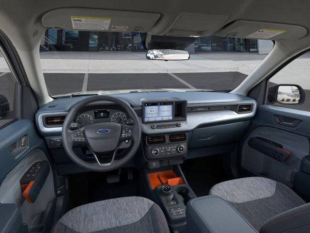 new 2024 Ford Maverick car, priced at $32,680