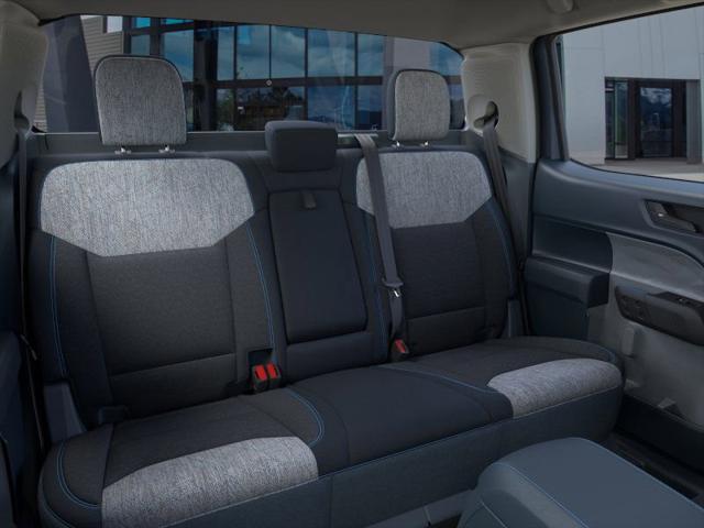new 2025 Ford Maverick car, priced at $32,267