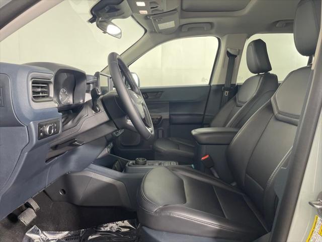 new 2024 Ford Maverick car, priced at $35,742