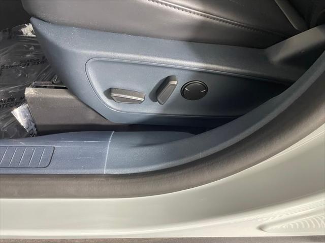 new 2024 Ford Maverick car, priced at $35,742