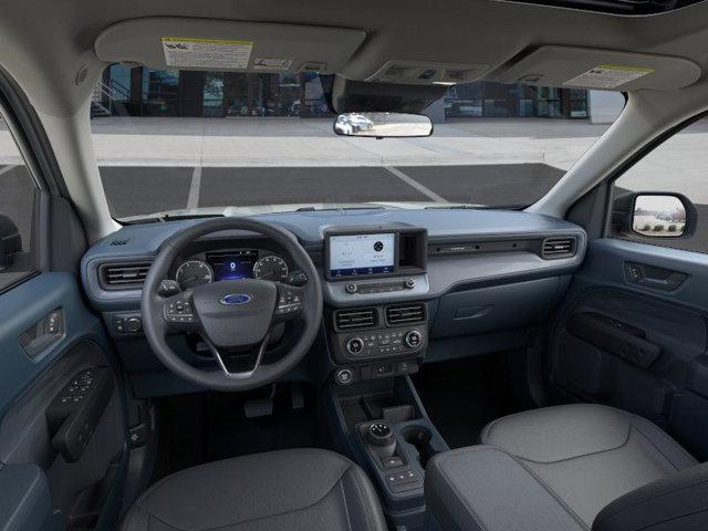 new 2024 Ford Maverick car, priced at $38,475