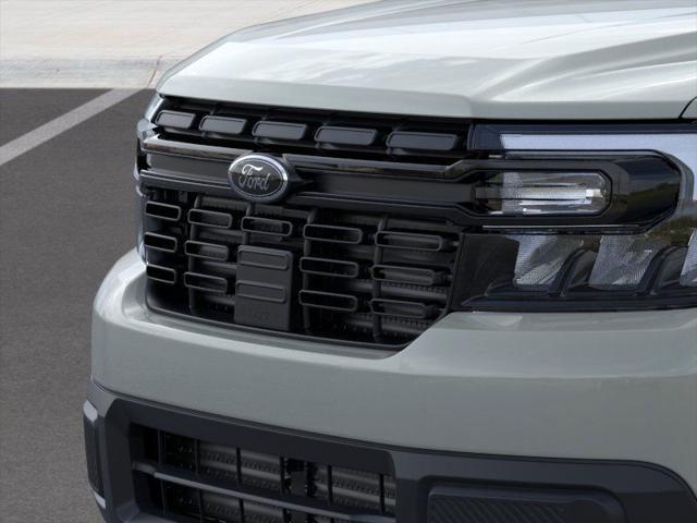 new 2024 Ford Maverick car, priced at $36,742