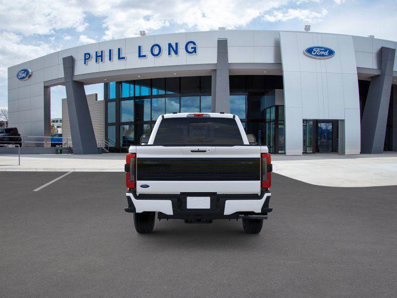 new 2026 Ford F-250 car, priced at $99,995