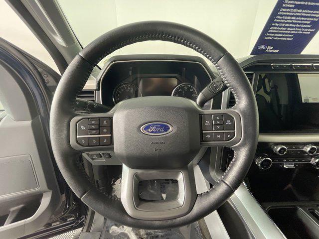 used 2021 Ford F-150 car, priced at $39,995