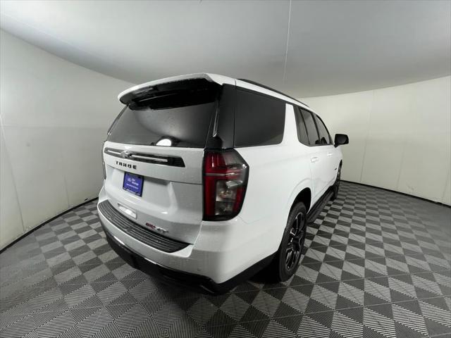 used 2024 Chevrolet Tahoe car, priced at $68,999
