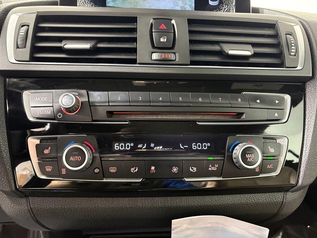 used 2016 BMW 228 car, priced at $18,995