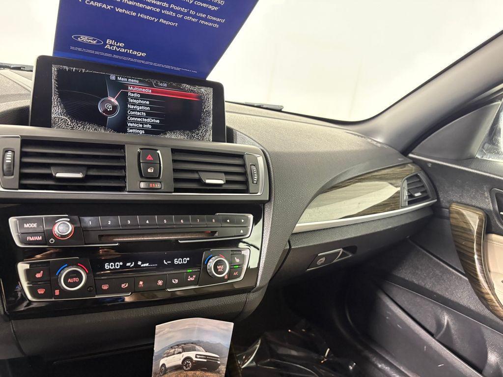 used 2016 BMW 228 car, priced at $18,995