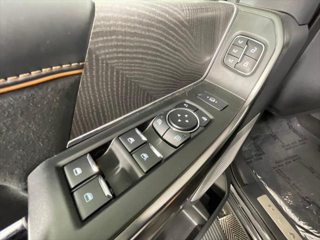 used 2024 Ford F-350 car, priced at $87,777