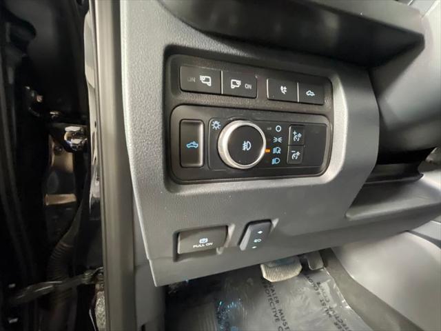 used 2024 Ford F-350 car, priced at $87,777