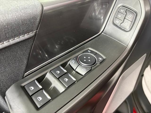 new 2025 Ford F-150 car, priced at $112,380