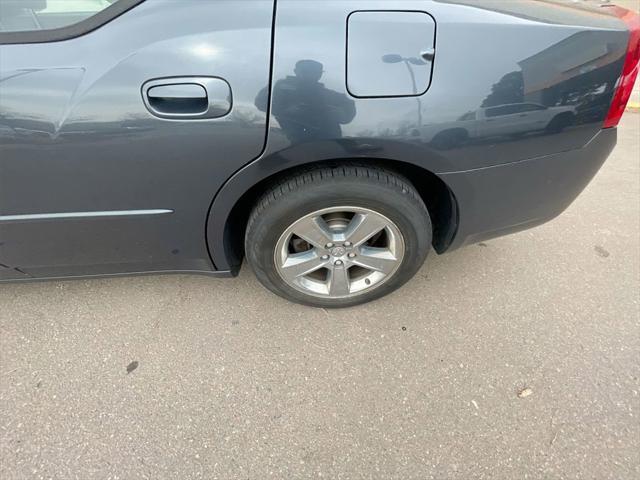 used 2008 Dodge Charger car, priced at $9,995