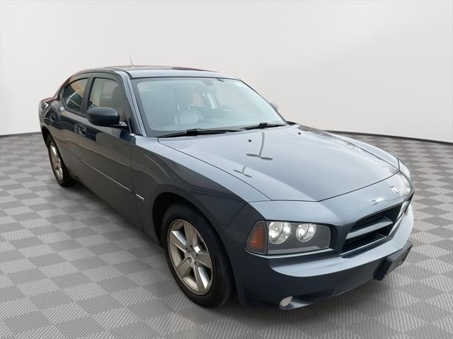 used 2008 Dodge Charger car, priced at $9,995