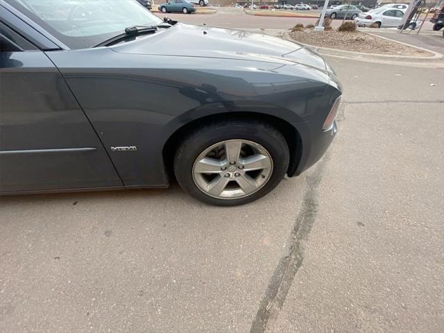 used 2008 Dodge Charger car, priced at $9,995