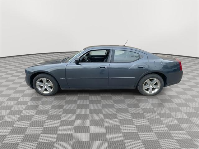 used 2008 Dodge Charger car, priced at $9,995