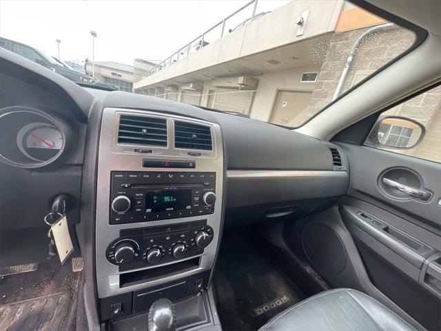 used 2008 Dodge Charger car, priced at $9,995