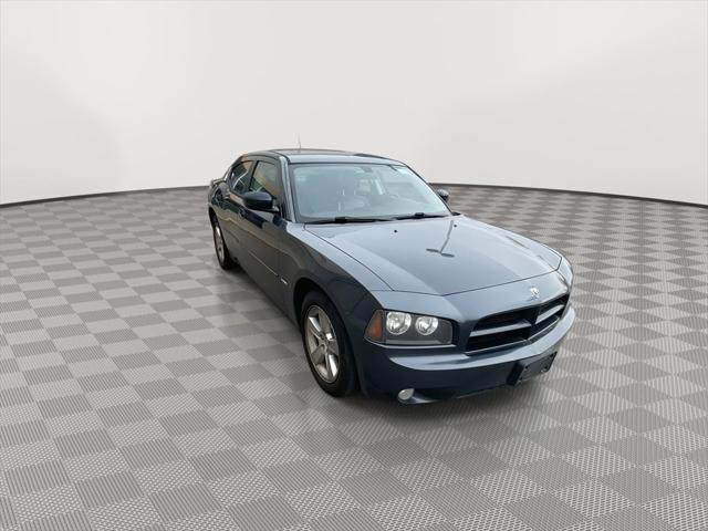 used 2008 Dodge Charger car, priced at $9,995