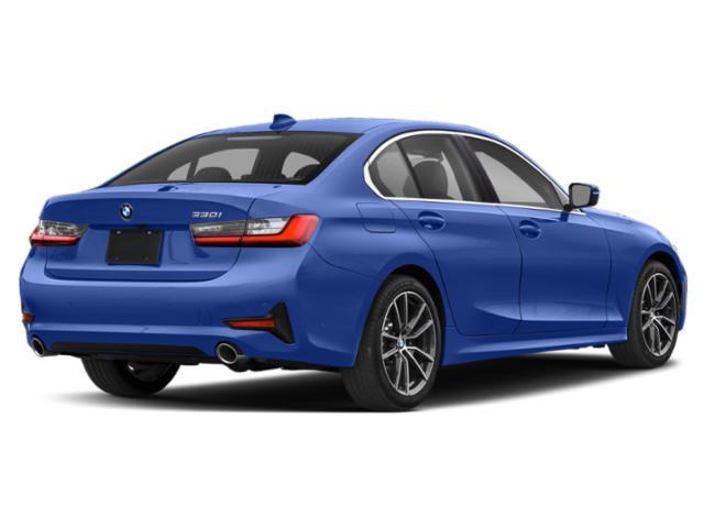 used 2019 BMW 330 car, priced at $24,995