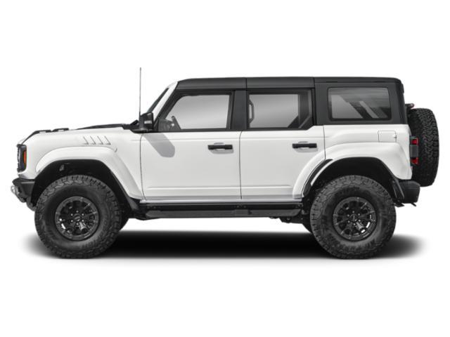 used 2024 Ford Bronco car, priced at $84,995