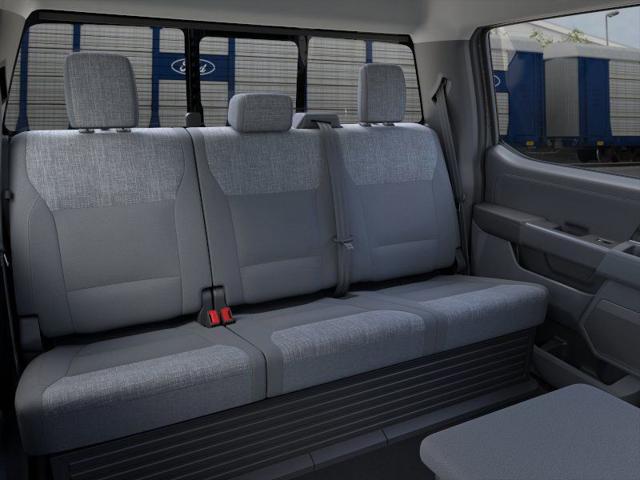 new 2025 Ford F-250 car, priced at $70,985