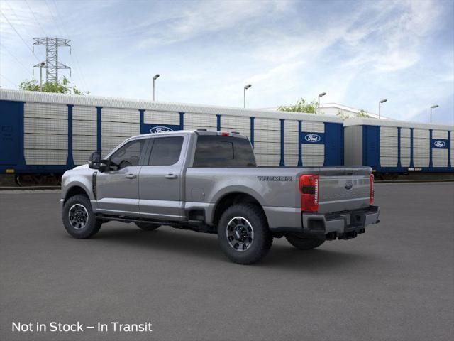 new 2025 Ford F-250 car, priced at $70,985