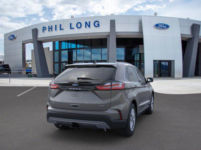 new 2024 Ford Edge car, priced at $32,999