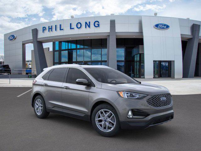 new 2024 Ford Edge car, priced at $32,999