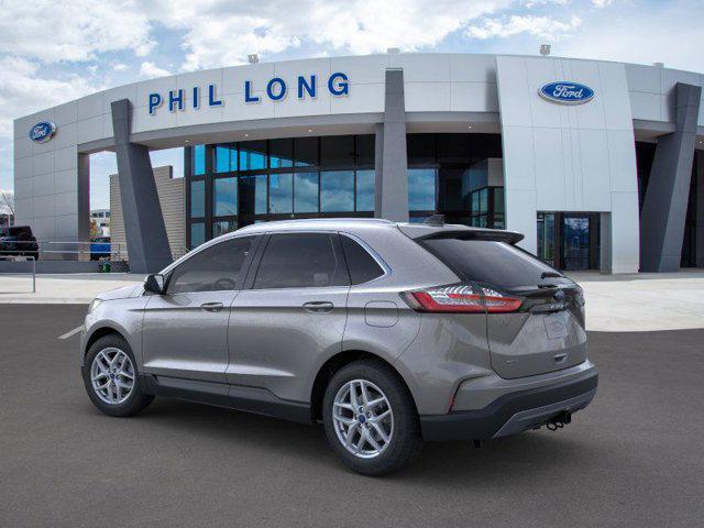 new 2024 Ford Edge car, priced at $32,999