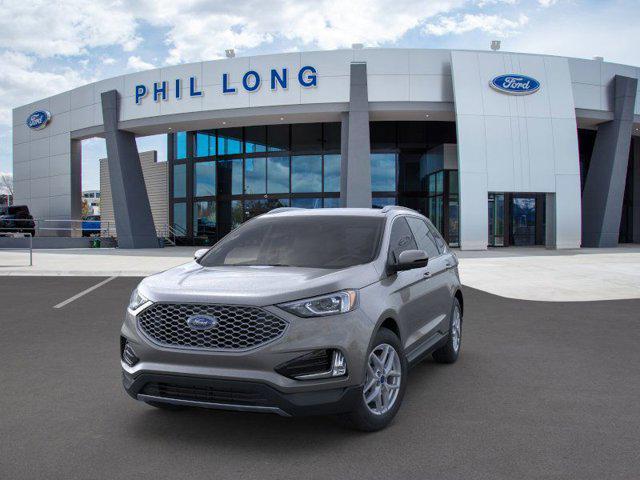 new 2024 Ford Edge car, priced at $32,999