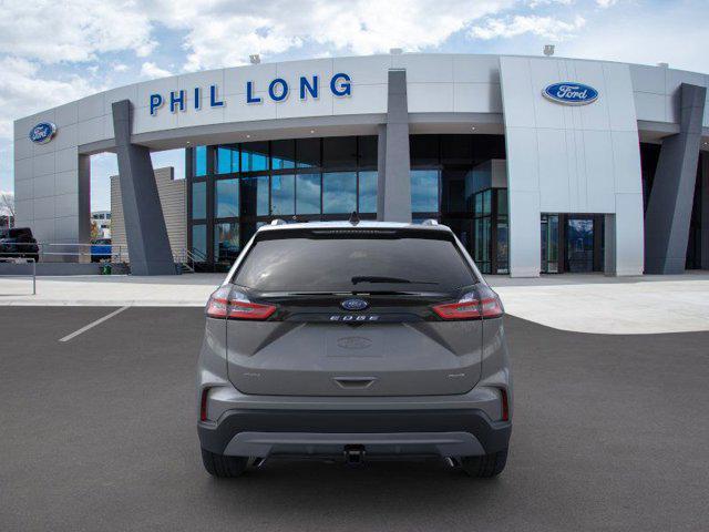 new 2024 Ford Edge car, priced at $32,999