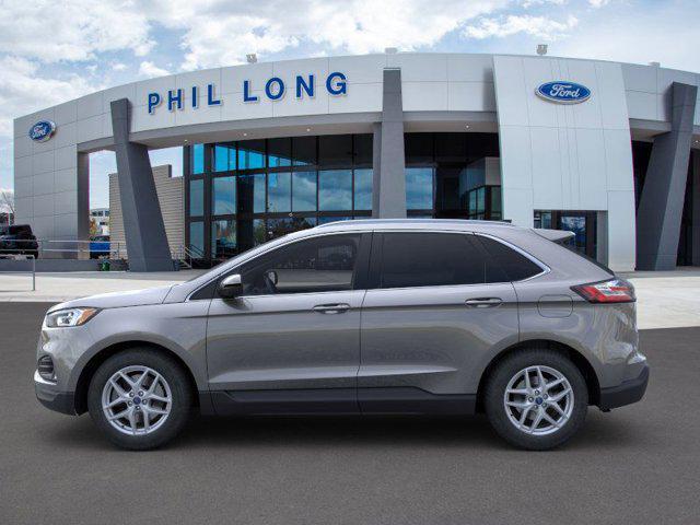 new 2024 Ford Edge car, priced at $32,999