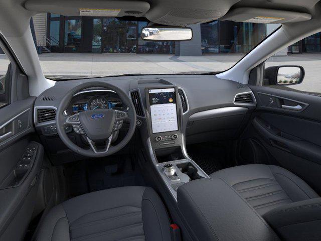 new 2024 Ford Edge car, priced at $32,999