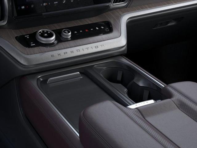 new 2025 Ford Expedition car, priced at $91,740