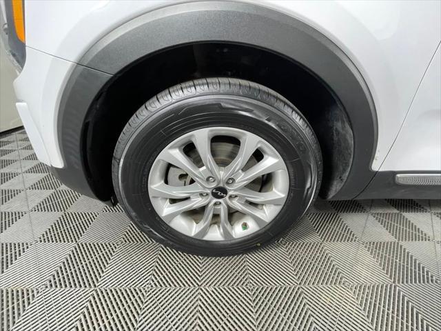 used 2022 Kia Telluride car, priced at $30,999