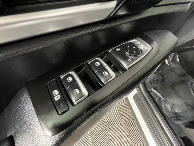 used 2022 Kia Telluride car, priced at $30,999