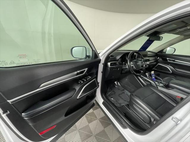 used 2022 Kia Telluride car, priced at $30,999