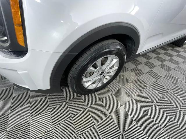 used 2022 Kia Telluride car, priced at $30,999