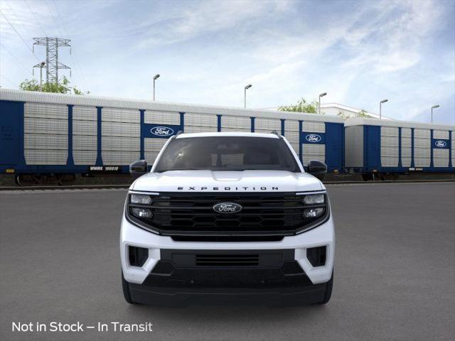 new 2025 Ford Expedition car, priced at $79,995