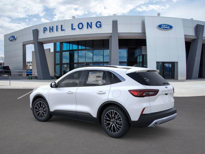 new 2025 Ford Escape PHEV car, priced at $29,999
