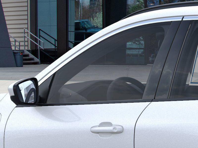 new 2025 Ford Escape PHEV car, priced at $29,999