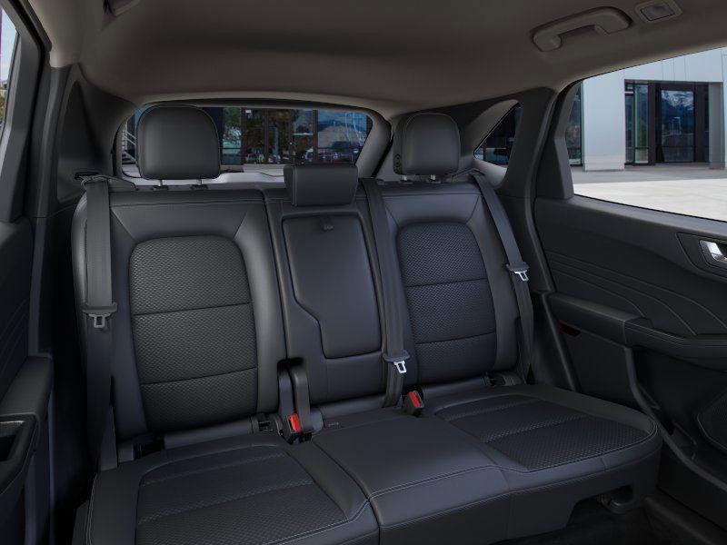 new 2025 Ford Escape PHEV car, priced at $29,999