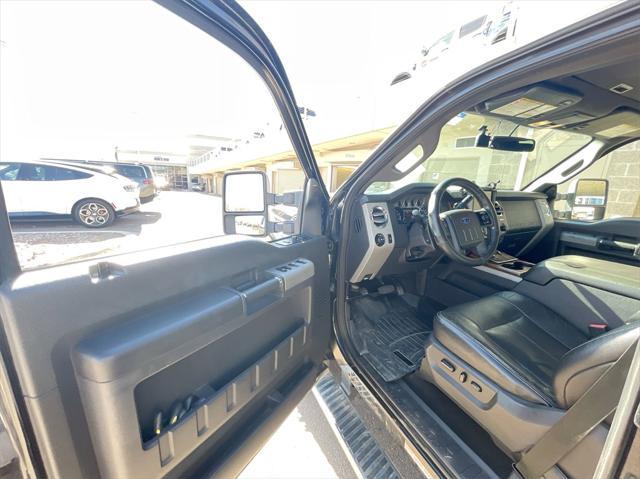 used 2014 Ford F-450 car, priced at $37,995