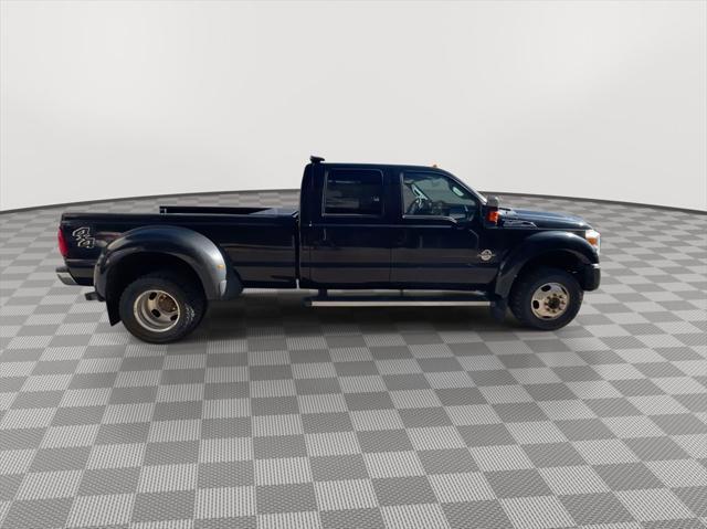 used 2014 Ford F-450 car, priced at $37,995