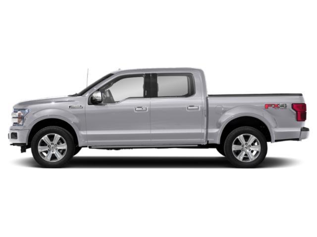 used 2020 Ford F-150 car