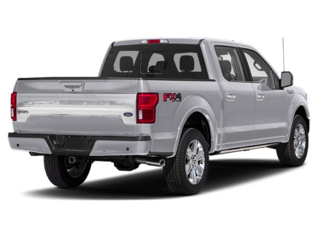 used 2020 Ford F-150 car