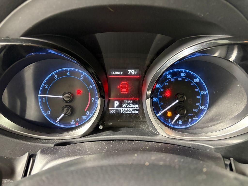 used 2015 Toyota Corolla car, priced at $11,499