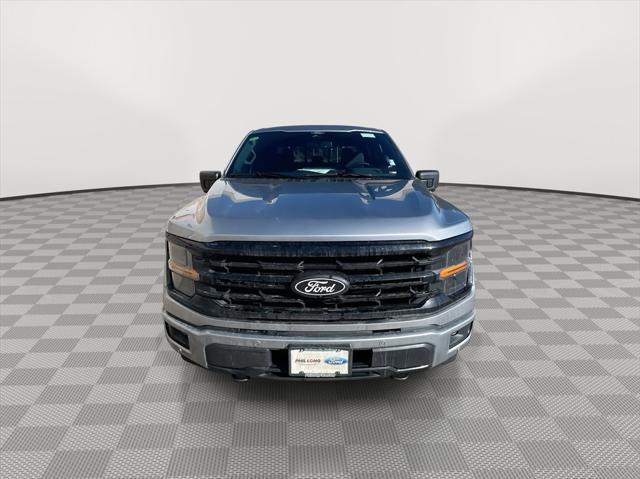 used 2024 Ford F-150 car, priced at $56,995